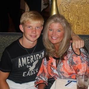 Meet your Posher, Christi