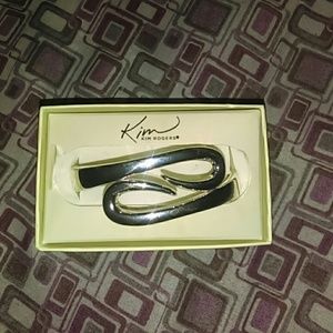Kim Rogers braclet