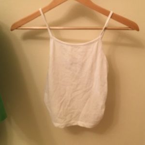 Brandy Melville tank