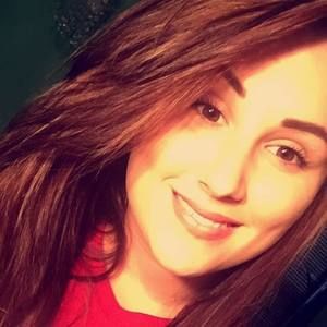 Meet your Posher, Erika