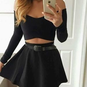 Meet your Posher, Genesis