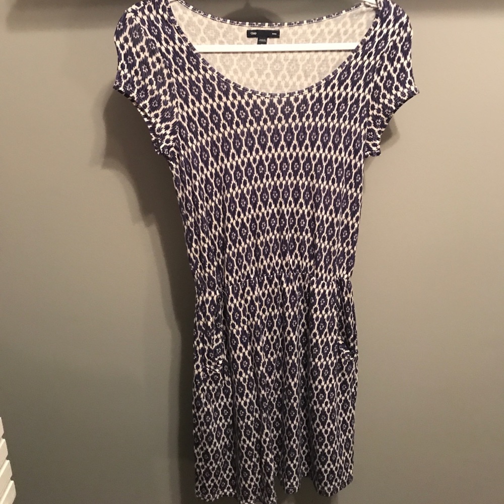 Gap dress NEVER WORN