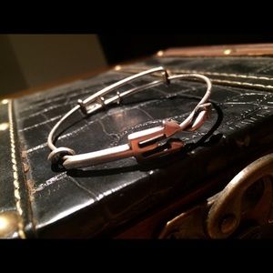Alex & Ani Trident wrap
