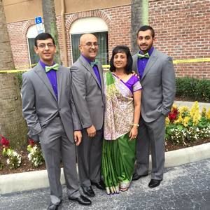 Meet your Posher, Prashant
