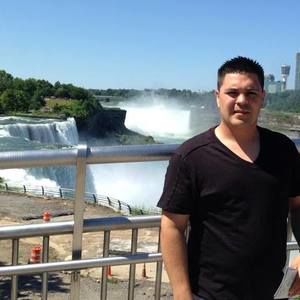 Meet your Posher, Sergio david