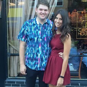 Meet your Posher, Grant