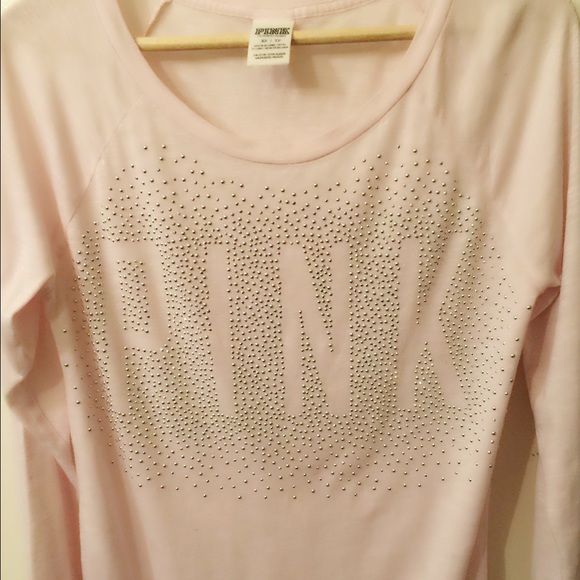 Victoria Secrets long sleeve shirt