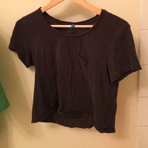 Pacsun top
