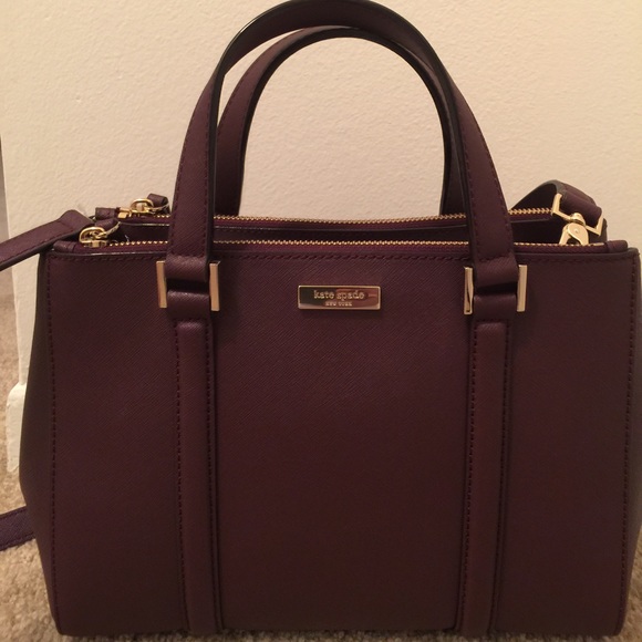 100% Authentic Kate Spade Loden PURSE & WALLET - Picture 3 of 4