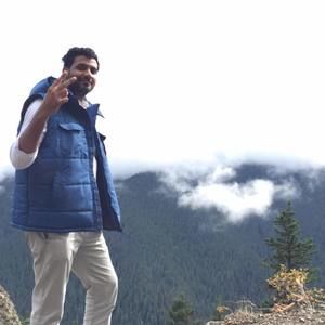 Meet your Posher, Fadel