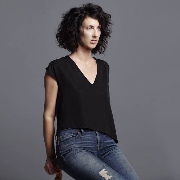 Meet your Posher, Lisa