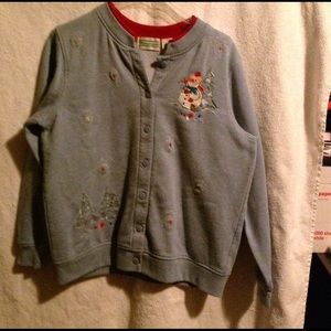 Great for an ugly sweater party