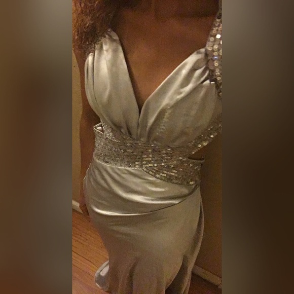 Beautiful Formal Dress