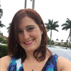 Meet your Posher, Annette