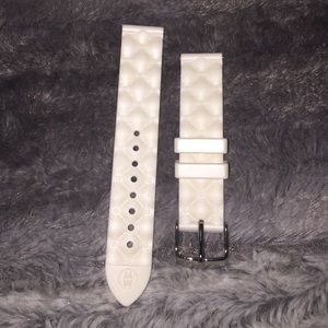 Michelle 18mm watch strap
