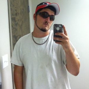 Meet your Posher, Kyle greggory