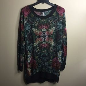 🚫RES4@MEGSBS $5 SALE -  Sweater Tunic