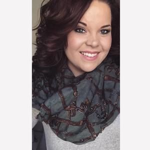 Meet your Posher, Haley