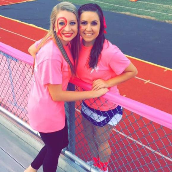 Meet your Posher, Lara