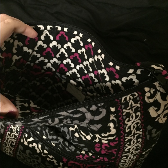 Vera Bradley purse - Picture 2 of 2