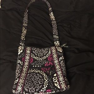 Vera Bradley purse