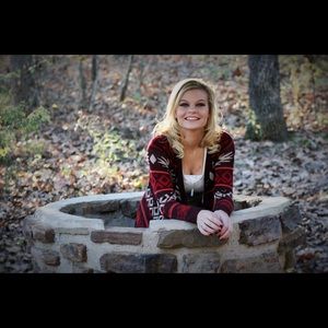 Meet your Posher, Rachel