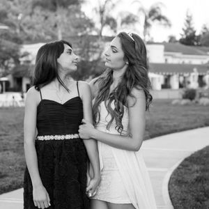 Meet your Posher, Sherry