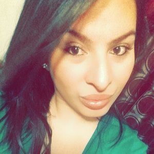 Meet your Posher, Letty