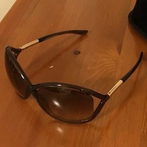 Tom Ford 'Whitney' Sunglasses