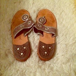 Easter special!!! New Jack Rogers with Box!!