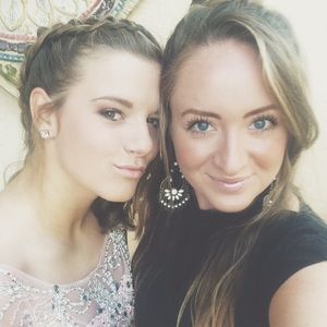 Meet your Posher, Mallori