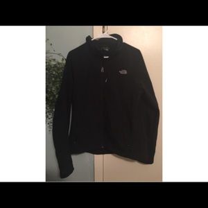 north face neoprene jacket black 🚫traded for uggs