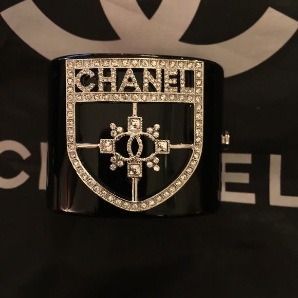 Cuff Bracelet