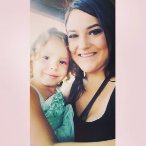 Meet your Posher, Savannah