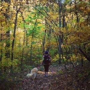 Meet your Posher, Karen