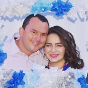 Meet your Posher, Daisy