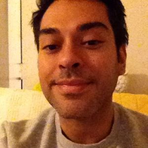 Meet your Posher, Omar