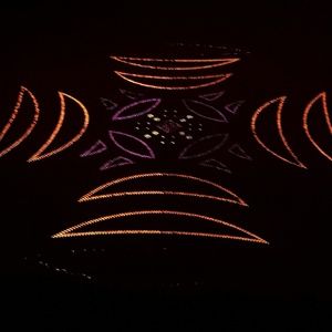 Meet your Posher, Ginny