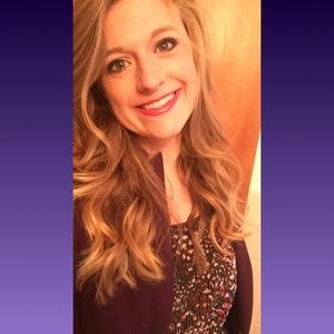 Meet your Posher, Kassy
