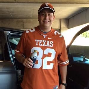 Meet your Posher, Isaac