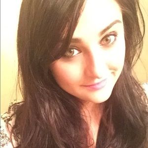 Meet your Posher, Courtney