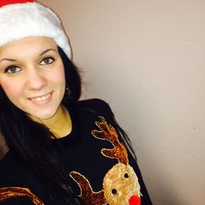 Meet your Posher, Brianna