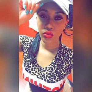 Meet your Posher, Jasmine