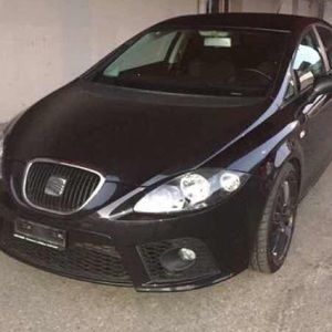 Meet your Posher, Rasim