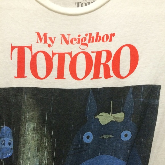 My Neighbor Totoro - XSmall - Hot Topic