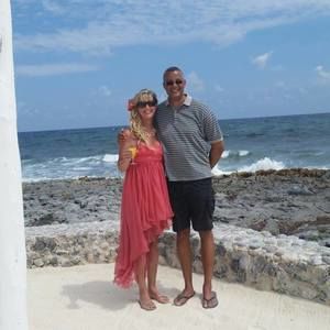 Meet your Posher, Rebecca