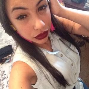 Meet your Posher, Lili