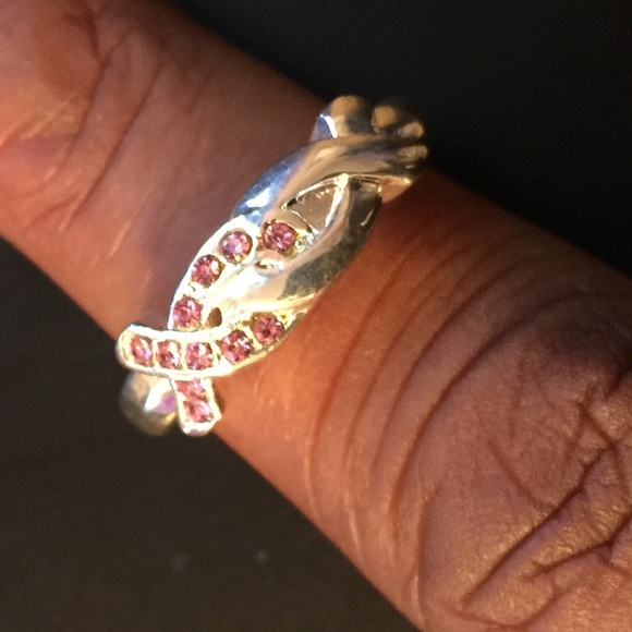 Unity & Strength Ring - Picture 2 of 2