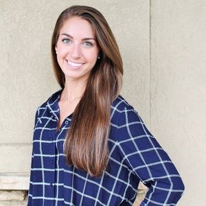 Meet your Posher, Mackenzie