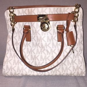 Michael Kors large Hamilton